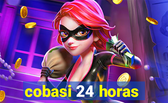 cobasi 24 horas
